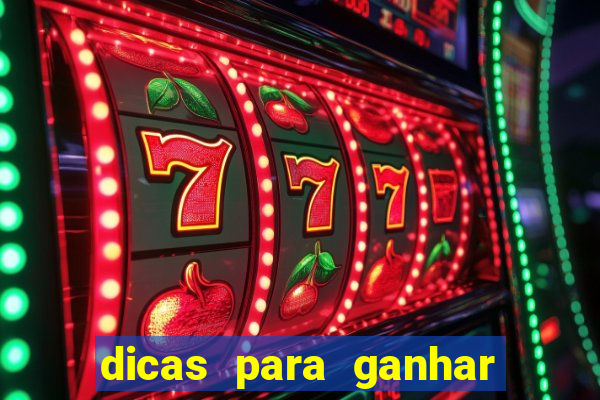 dicas para ganhar no fortune rabbit